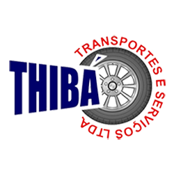 Thibá Transportes